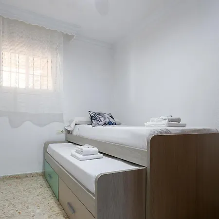 Sunstay Gran Cardenal Flat Ii