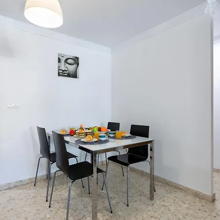 Sunstay Gran Cardenal Flat Ii