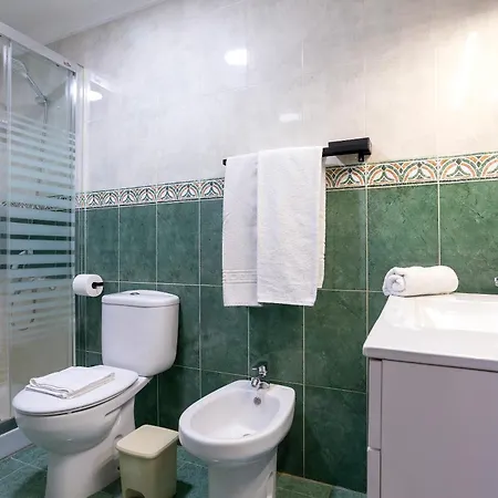 Sunstay Gran Cardenal Flat Ii Torremolinos