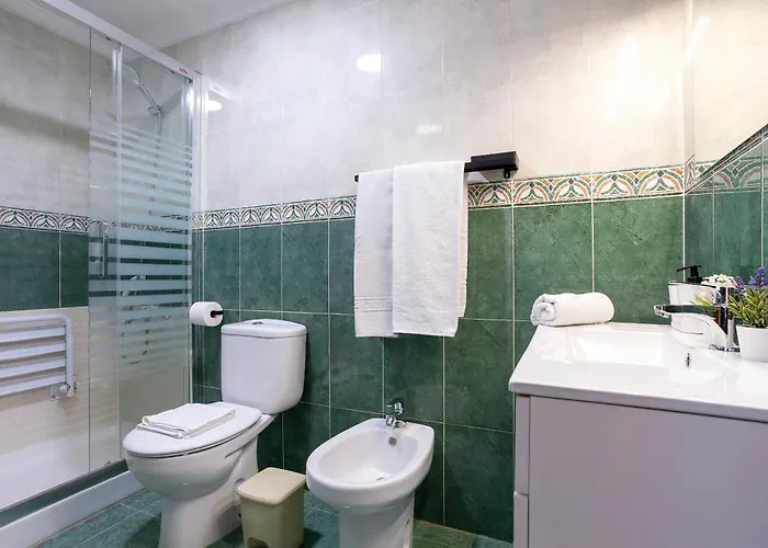 Sunstay Gran Cardenal Flat Ii Torremolinos