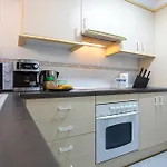 Апартаменты Sunstay Gran Cardenal Flat Ii Торремолинос