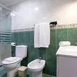 Sunstay Gran Cardenal Flat Ii Торремолинос